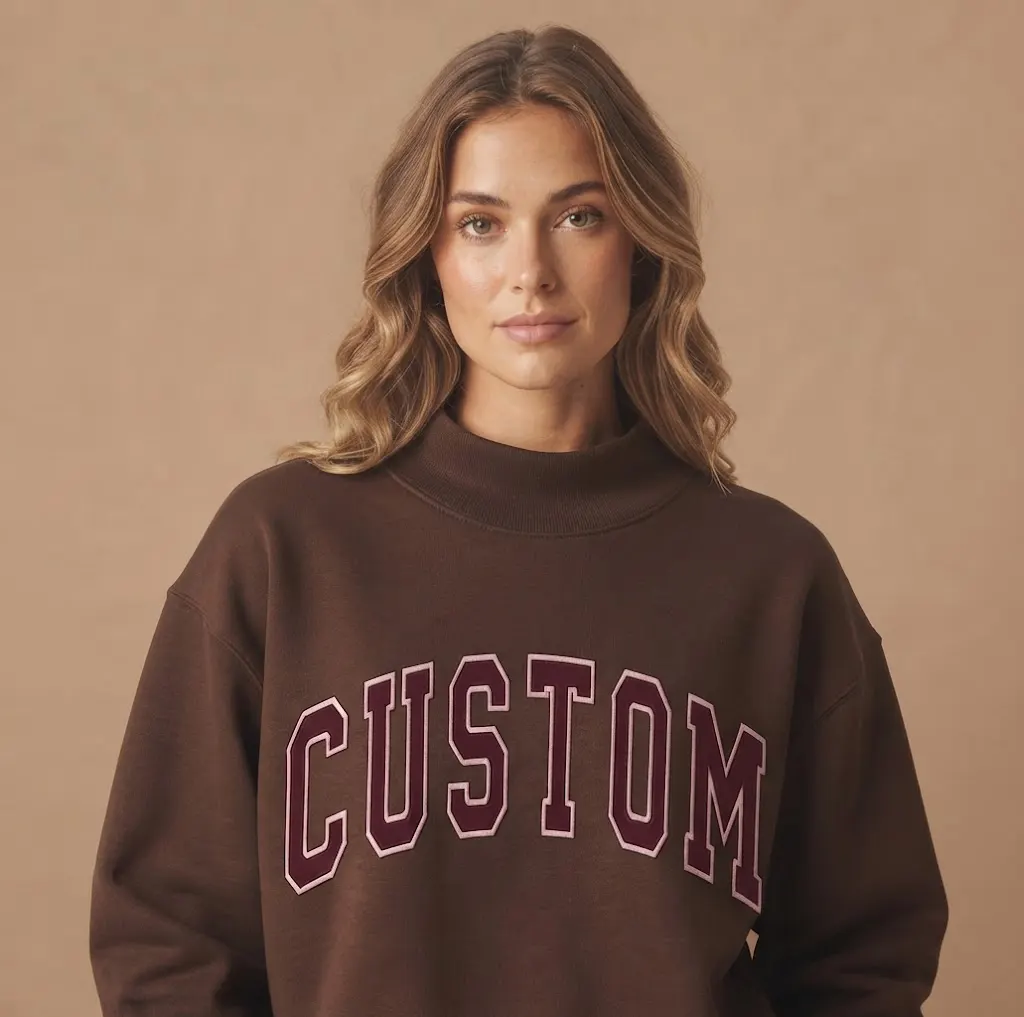 Looking for a reliable apparel manufacturing partner