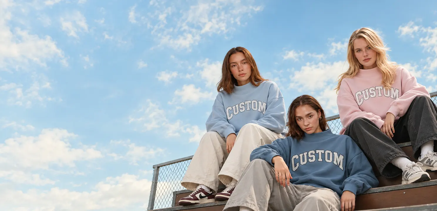 Design Your Mocknecks Your Way